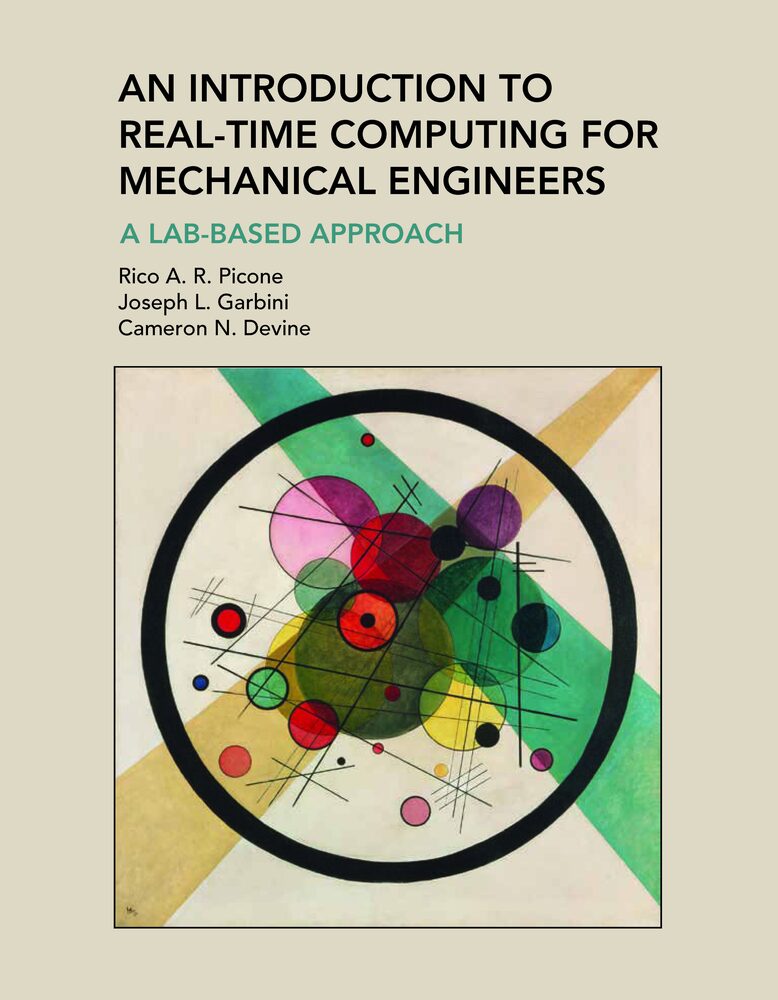 Real-Time Computing cover